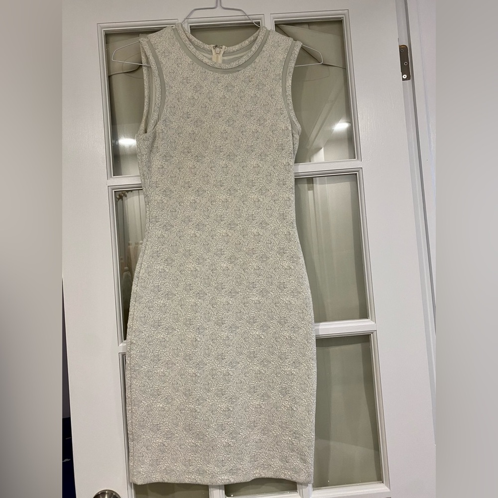 Reiss Nineteen Seventy-one Amari Dress Size 2